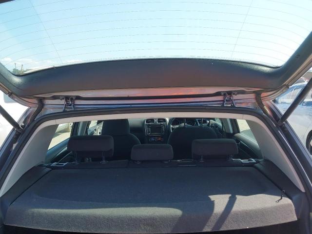 2012 VOLKSWAGEN GOLF MATCH TDI BLUETECH 