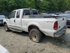 2000 Ford F250 Super Duty იყიდება Waldorf-ში, MD - Rear End