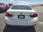 2015 Bmw 428 Xi Gran Coupe Sulev na sprzedaż w North Las Vegas, NV - Front End