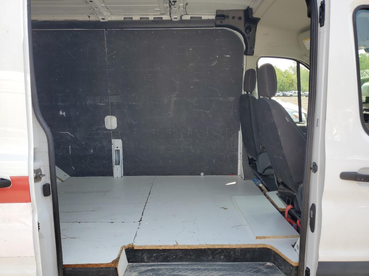 2023 Ford Transit T-350 VIN: 1FTBW9CK5PKA65689 Lot: 61655035