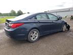 2011 Hyundai Sonata Gls   იყიდება Columbia Station-ში, OH - Front End
