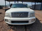 2009 Infiniti Qx56  zu verkaufen in Phoenix, AZ - Side