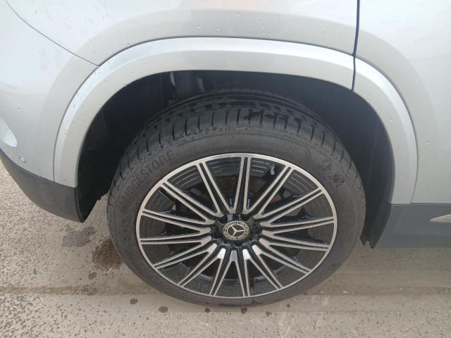2024 MERCEDES BENZ GLA 200 AM