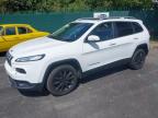 2015 JEEP CHEROKEE L for sale at Copart ST HELENS