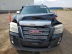 2010 GMC TERRAIN SLT   for sale at Copart AB - CALGARY