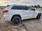 2014 Jeep Grand Cherokee Overland for Sale in Grand Prairie, TX - Front End
