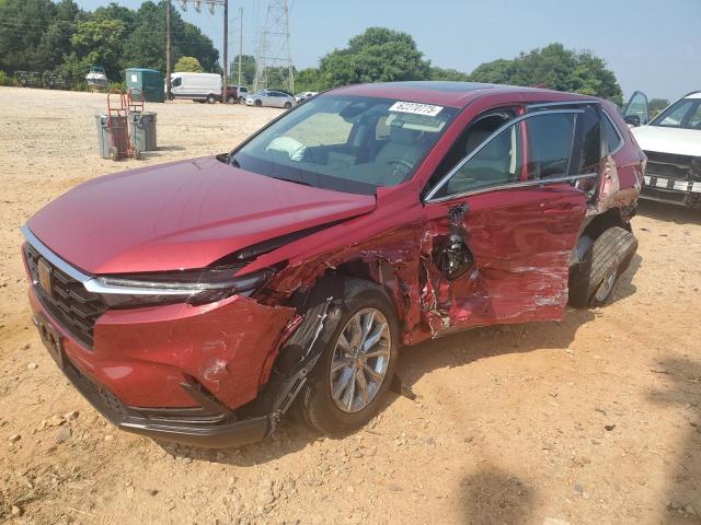 HONDA CR-V EXL 2025