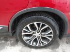 2016 MITSUBISHI OUTLANDER for sale at Copart BELFAST