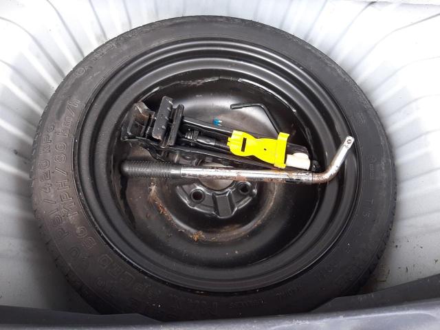 2010 MITSUBISHI COLT CLEAR