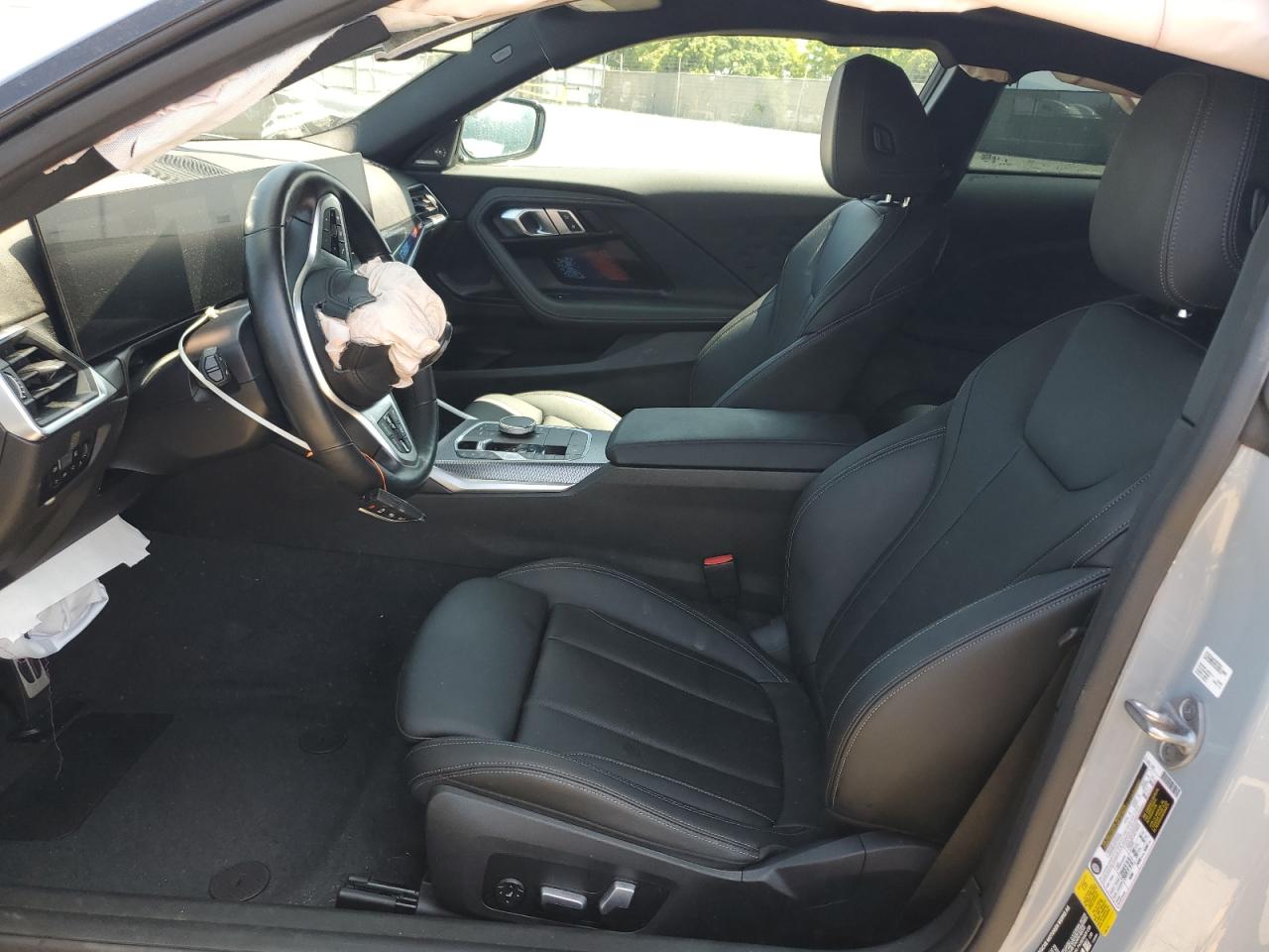 2023 BMW M240I VIN: 3MW43CM06P8D46961 Lot: 60531595