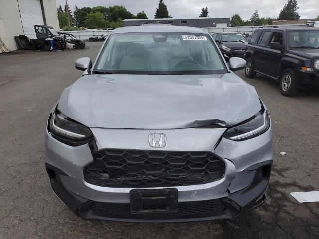  HONDA HR-V 2023 Srebrny