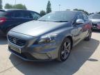 2015 VOLVO V40 R-DESI for sale at Copart SANDY