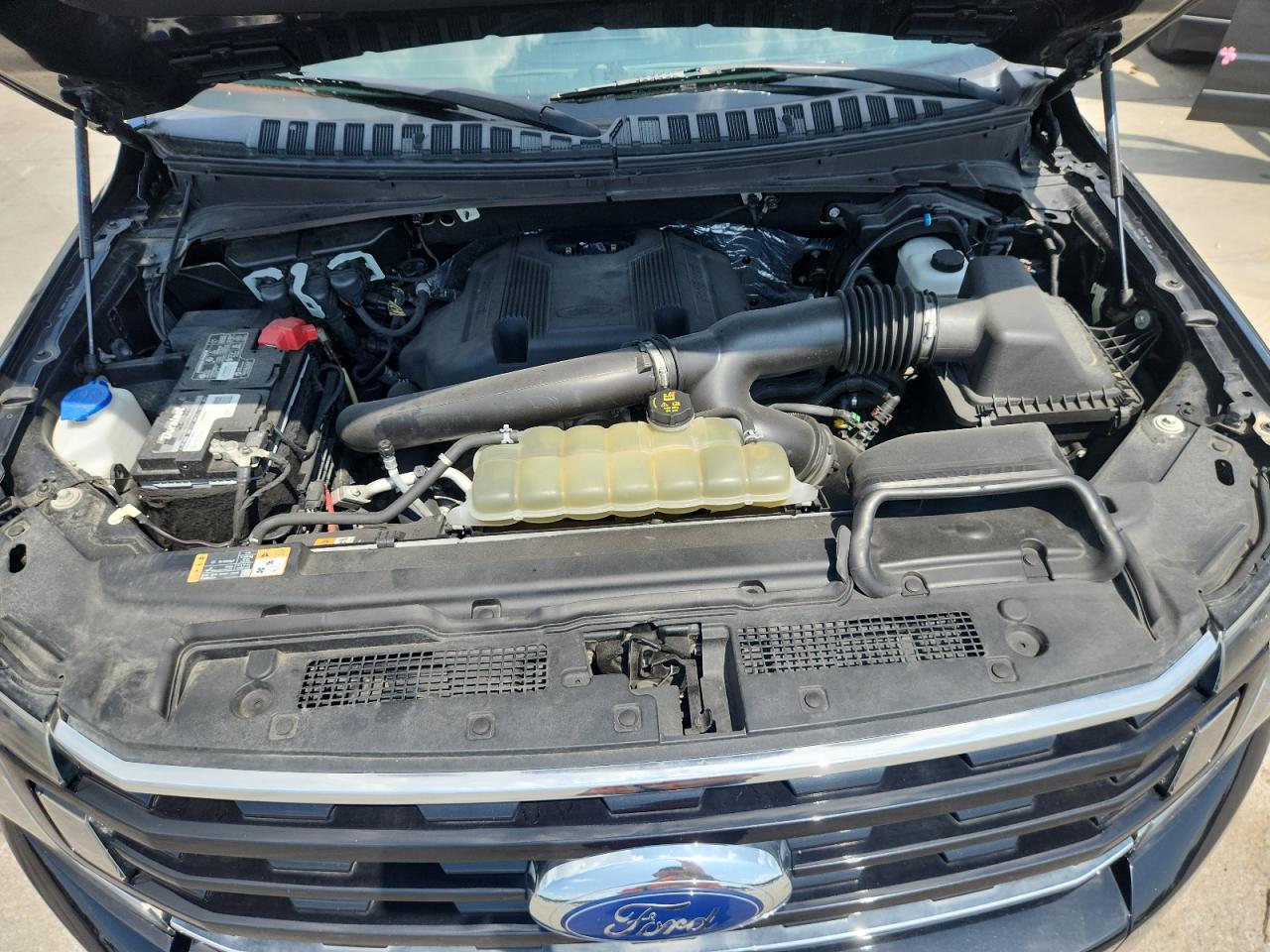 1FMJU2AT6LEA02044 2020 Ford Expedition Limited