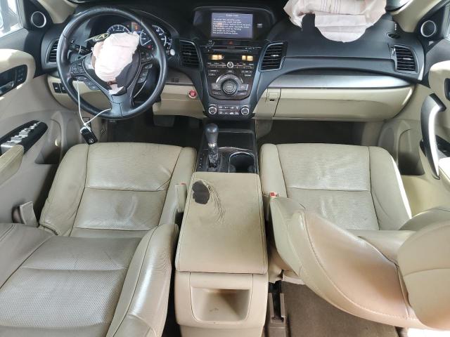  ACURA RDX 2013 Szary