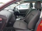 2007 NISSAN QASHQAI AC for sale at Copart NEWBURY