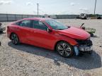 2018 Honda Civic Exl na sprzedaż w Lawrenceburg, KY - Front End
