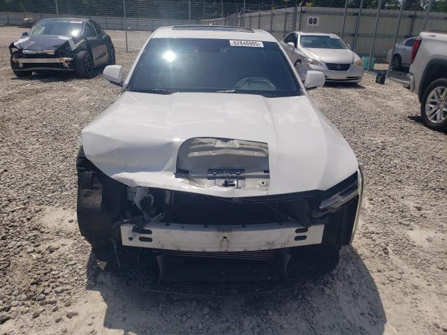 CADILLAC CT4 2020 Biały