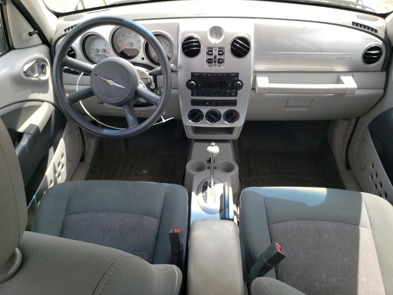 2008 Chrysler Pt Cruiser VIN: 3A8FY48B88T103609 Lot: 62199215