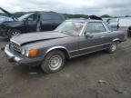 1979 Mercedes Benz 450Slc за продажба в Assonet, MA - Front End