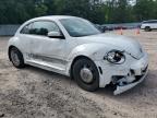 2016 Volkswagen Beetle Se for Sale in Knightdale, NC - Side