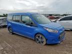 2017 Ford Transit Connect Xlt   na sprzedaż w Houston, TX - Rear End