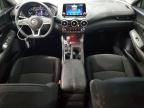 2025 Nissan Sentra Sv продається в Greenwood, NE - Top/Roof