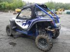 2021 HONDA SXS1000 S2X   for sale at Copart RI - EXETER