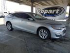 2020 Chevrolet Malibu Lt   na sprzedaż w Hayward, CA - Mechanical