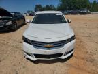 2018 Chevrolet Impala Lt   იყიდება China Grove-ში, NC - Front End
