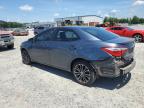 2016 Toyota Corolla L   en Venta en Lumberton, NC - Front End