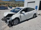 2017 Toyota Prius  for Sale in Reno, NV - Front End