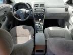 2009 Toyota Corolla Base de vânzare în Fresno, CA - Front End
