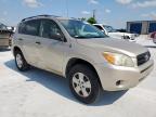 2006 Toyota Rav4  en Venta en Haslet, TX - Side