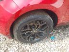 2022 LAND ROVER R R EVOQUE for sale at Copart WISBECH