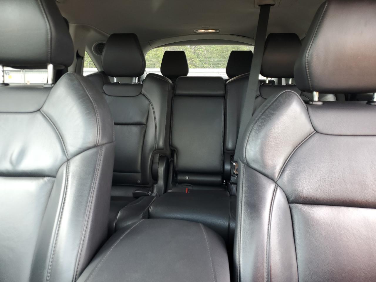 2016 Acura Mdx Technology VIN: 5FRYD4H4XGB062702 Lot: 61008765