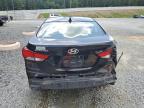 2014 Hyundai Elantra Se for Sale in Concord, NC - Rear End
