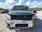 2004 Nissan Titan Xe   de vânzare în West Palm Beach, FL - Front End