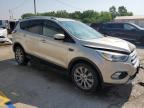 2017 Ford Escape Titanium   للبيع في Pekin، IL - Front End