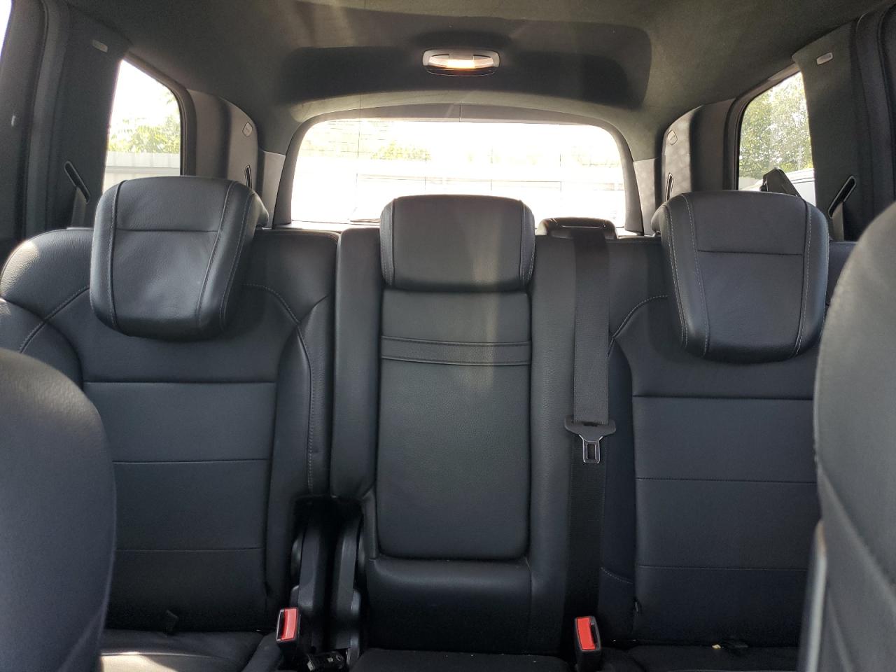 2017 Mercedes-Benz Gls 450 4Matic VIN: 4JGDF6EE5HA771689 Lot: 59039145