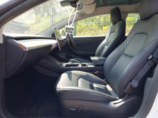 2020 TESL MODEL 3