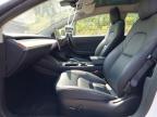 2020 TESL MODEL 3 for sale at Copart ST HELENS