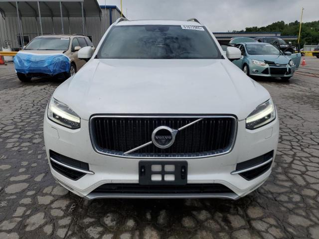  VOLVO XC90 2017 White