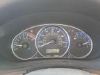 2010 Subaru Forester 2.5X იყიდება Airway Heights-ში, WA - Front End