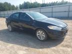 2014 Dodge Dart Se Aero продається в Charles City, VA - Side