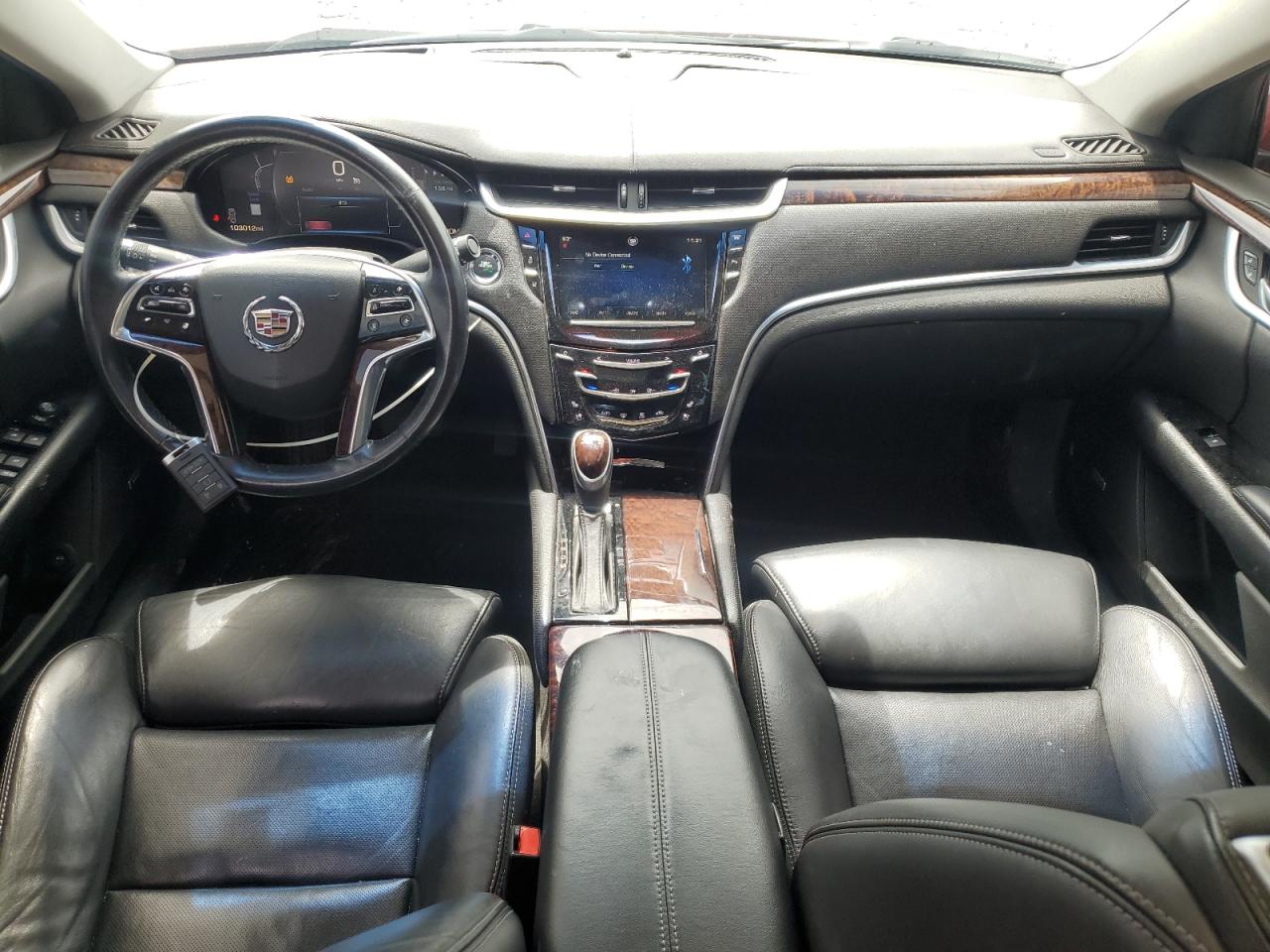 2013 Cadillac Xts Premium Collection VIN: 2G61T5S39D9110138 Lot: 61057465