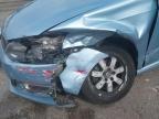 2010 VOLKSWAGEN POLO BLUEM for sale at Copart GLOUCESTER