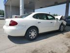 2007 Buick Lacrosse Cx იყიდება Fort Wayne-ში, IN - Front End