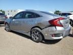 2016 HONDA CIVIC LX   à vendre chez Copart ON - COOKSTOWN