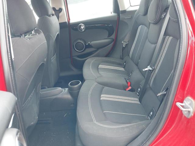 2015 MINI COOPER S
