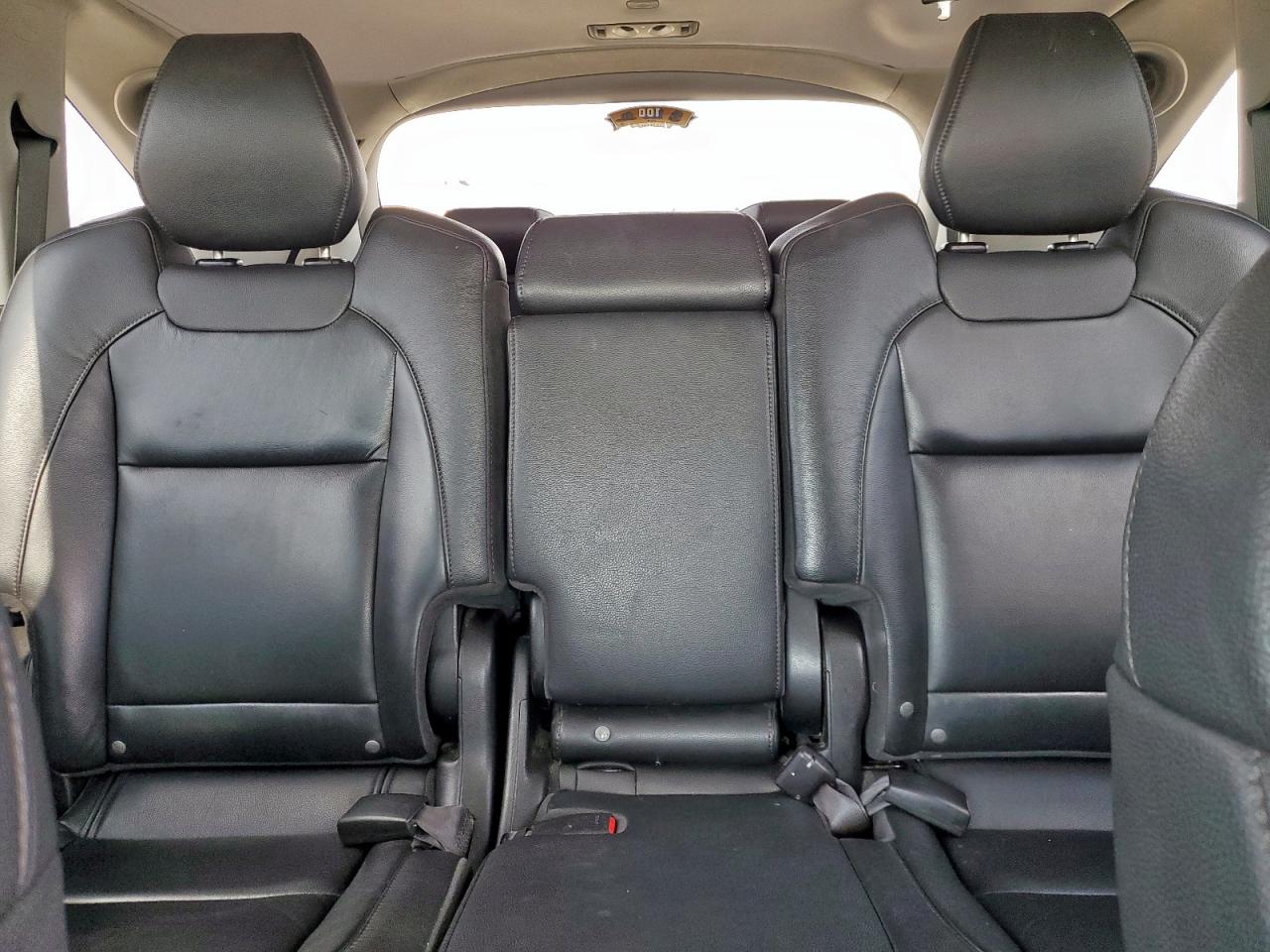 2014 Acura Mdx Technology VIN: 5FRYD3H41EB005313 Lot: 58978075